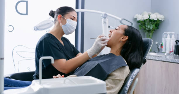 Sedation Dentistry in Indian Hills, TX